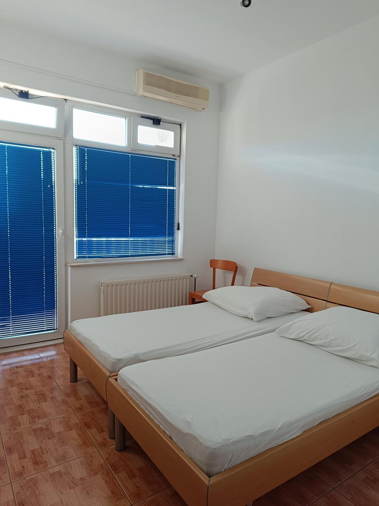 Apartmani "Radi" Baška Voda Rom bilde