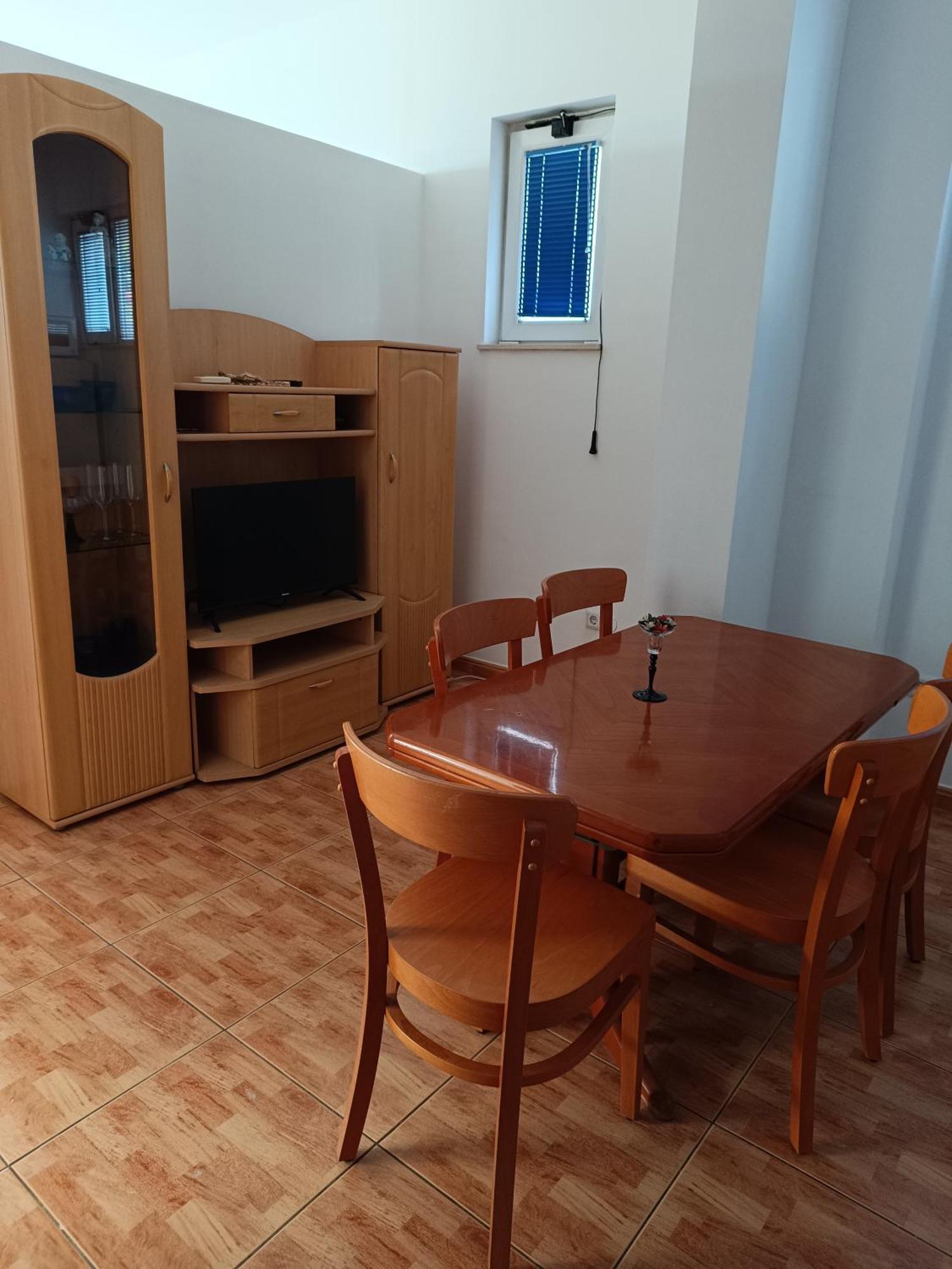 Apartmani "Radi" Baška Voda Rom bilde