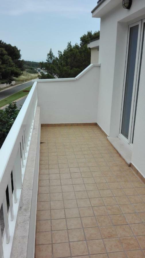 Apartmani "Radi" Baška Voda Eksteriør bilde